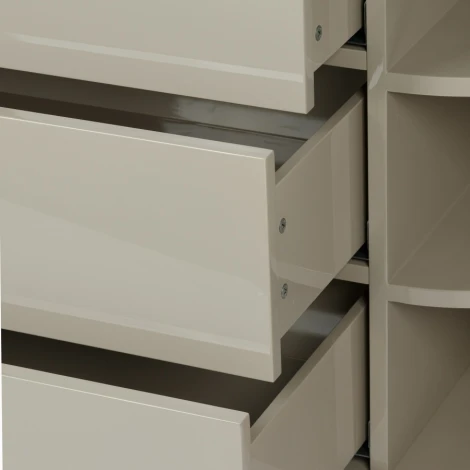 Комод Paula 120х50 COSMO арт.975C1.2