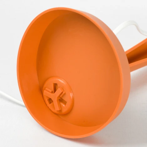 Настольная лампа Lussole Union LSP-0670 (220V, выключатель)