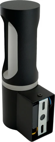 Настенный уличный светильник Feron Сидней 51233 (220V, IP54)