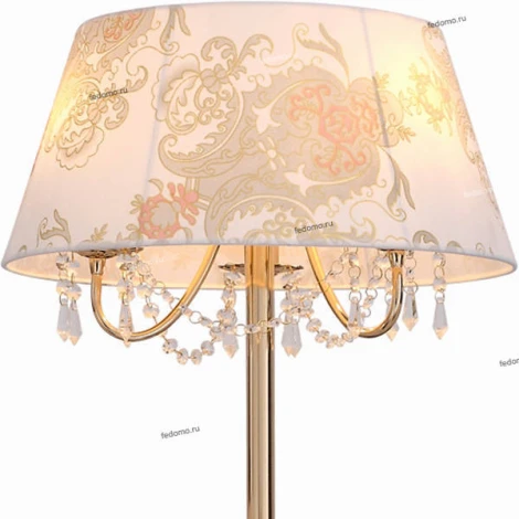 Торшер ST Luce Riposo SLE102.205.03