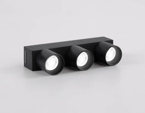 Трековый светильник магнитный светодиодный Ambrella TRACK SYSTEM GV1504 (48V)