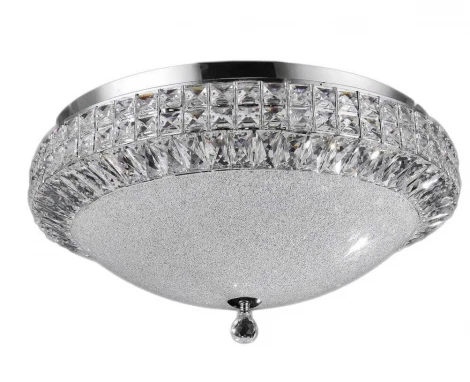 Потолочная люстра Lumina Deco Ortaggio DDC 561-50A