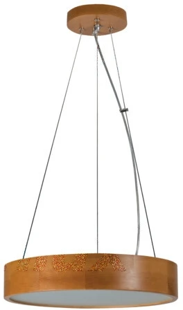 Подвесной светильник Kanlux JASMIN 36500 (220V, на тросе, круглые)