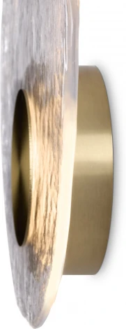 Настенный светильник Freya Eclat FR6182WL-L5BS