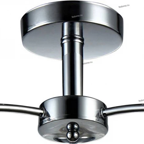 Потолочная люстра J-Light Gerda 1151/3C