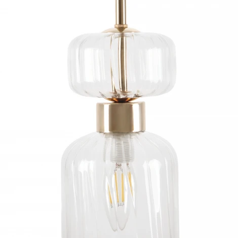 Подвесной светильник MyFar Aubrey MR2360-1P (220V, на проводе, круглые)