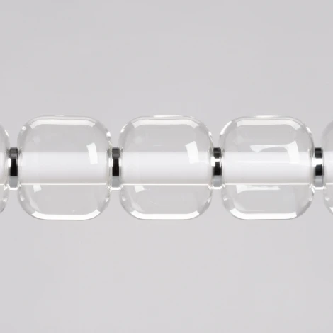 Подвесной светильник De City Мадлен 424018601 (LED, 220V, на проводе)