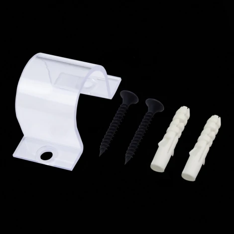 Монтажная клипса для неона ST Luce ST981.519.00