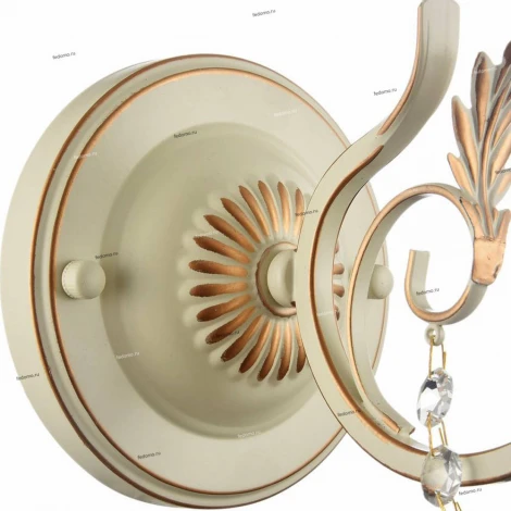 Бра Freya Serra FR3612-WL-01-BG