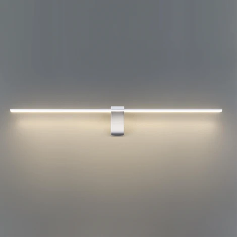 Настенный светильник Odeon Light Tiny 7070/10WL белый/металл/акрил LED 10W 3500K 220V