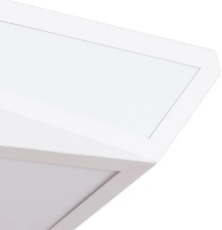 Потолочный светильник Arte Lamp Multi-piazza A1930PL-1WH