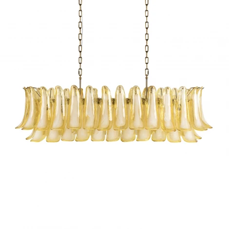 Подвесная люстра Loft It Lilou 10600/1200R Champagne