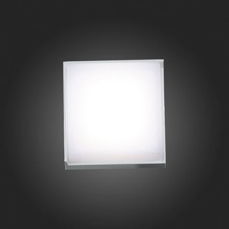 Настенный светильник уличный ST Luce Linata SL090.501.01