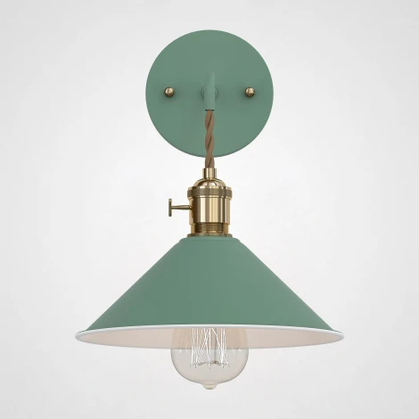 Бра E27 Lu Carte LC-11-0834