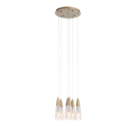 Подвесной светильник ST Luce Penelo SL1151.203.06