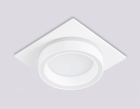 Встраиваемый точечный светильник Ambrella TECHNO SPOT TN52421 (220V)