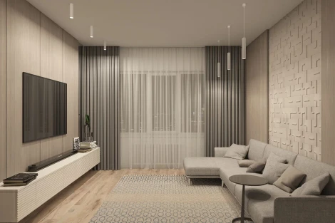 Накладной точечный светильник Denkirs DK2000 DK2052-WH (220V, круглые)