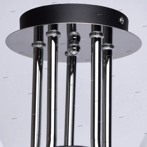 Потолочная люстра MW-Light Альфа 324013405