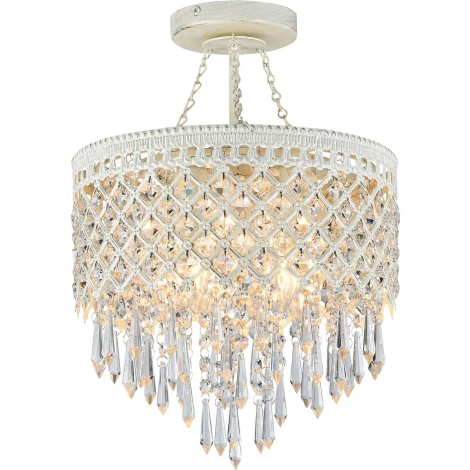 Подвесной светильник Favourite Rabat 1578-5PC