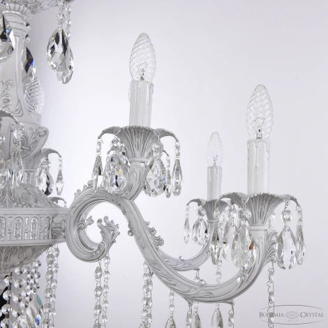 Подвесная люстра Bohemia AL7918 AL79118/12/285 A WMN
