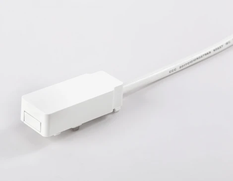 Ввод питания для магнитного шинопровода Ambrella TRACK SYSTEM GV1261 (48V)