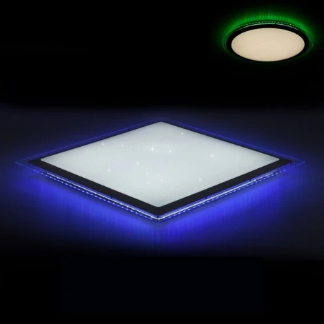 Потолочный светильник Omnilux Spectrum S OML-47117-60