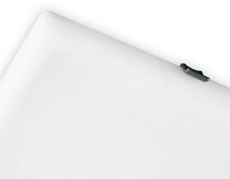 Встраиваемый точечный светильник Ambrella Downlight DCR335 (LED, 220V)