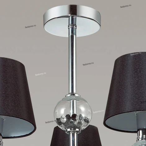 Потолочная люстра Lumion Franketta 3416/5