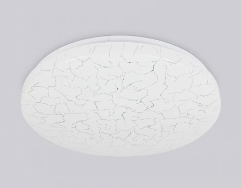 Потолочный светильник круглый Ambrella ORBITAL FZ1072 (LED, 220V)