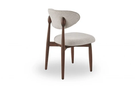 Стул TODS 4 бежевый RB497-01 ESF 5901