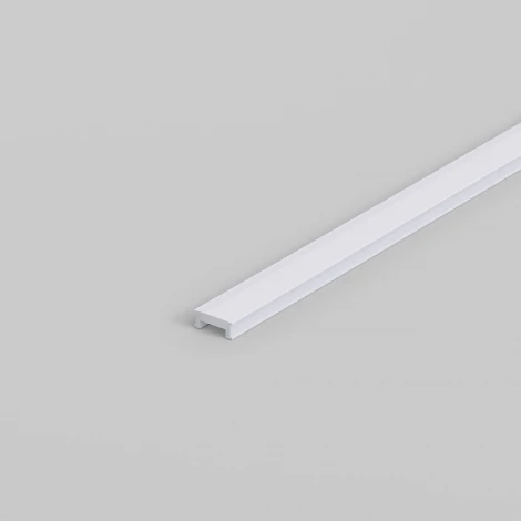 Гибкий рассеиватель Elektrostandard RL-2-ALP024 для встраиваемого гибкого алюминиевого профиля под ГКЛ 9,5мм