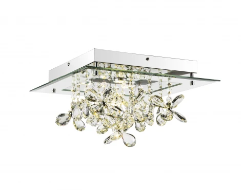 Потолочная люстра Globo Chorillo 68404-15