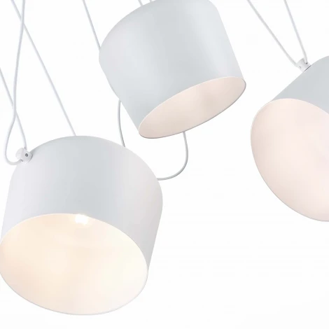 Подвесной светильник Evoluce Trieste SLE120653-03 (220V)