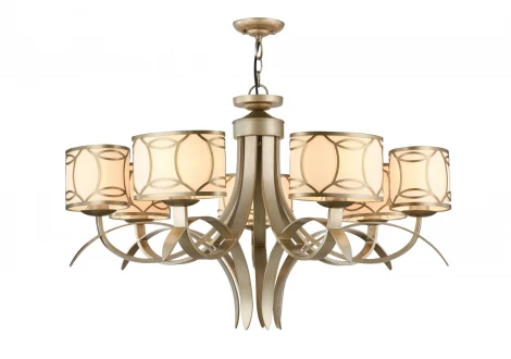Подвесная люстра Maytoni Fibi H310-07-G