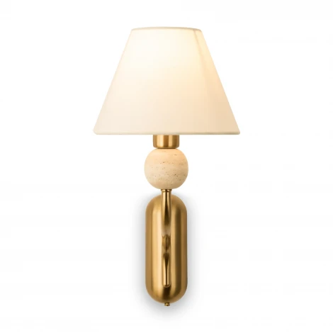 Бра Freya Aurelia FR2058WL-01BS