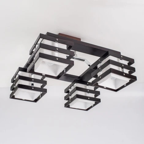 Потолочная люстра Citilux Киото CL133141