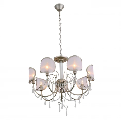 Подвесная люстра ST Luce Faccialuna SL173.303.07