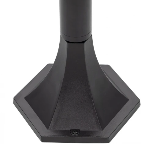 Наземный уличный светильник Citilux Forts CLU09B (220V, IP54)