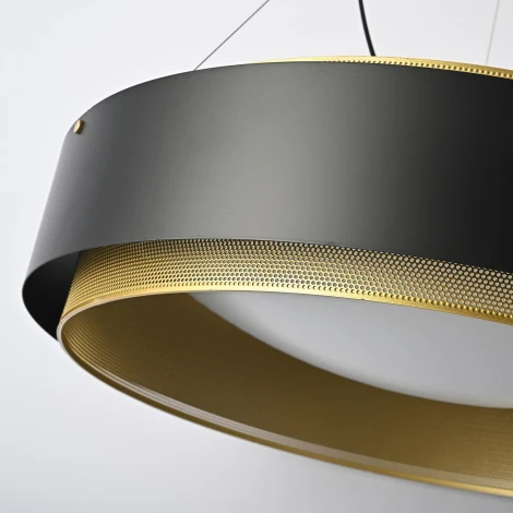 Подвесной светильник LED Lu Carte LC-11-0019