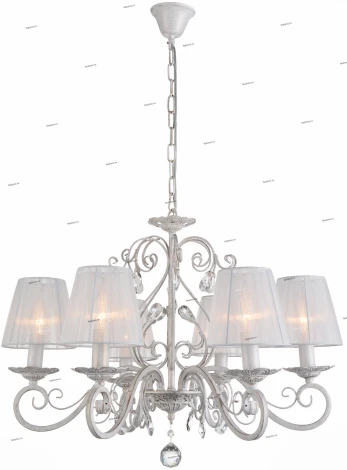 Подвесная люстра ST Luce Sonata SL157.503.06