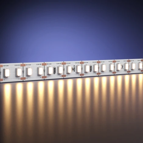 Светодиодная лента Ультра 24В 2835 14,4Вт/м 2700К 5м IP20 Maytoni Led Strip 201279