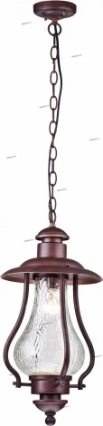 Уличный светильник подвесной Maytoni La Rambla S104-10-41-R