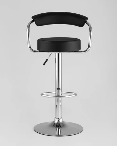 Стул барный Stool Group Орион черный УТ000002371