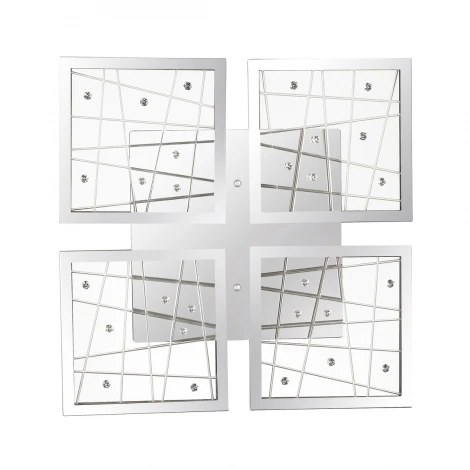 Потолочный светильник Odeon Light Raldo 4056/64CL