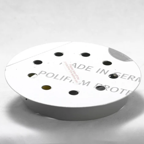 Потолочная люстра Lussole Lgo Toledo LSP-8182 (220V, IP21)