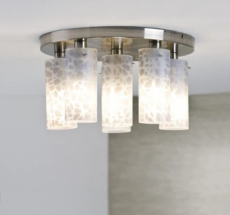 Потолочная люстра Paulmann 2easy 70077