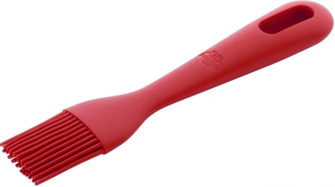 Кисточка кулинарная, силиконовая 17 см, Ballarini Rosso 28000-008