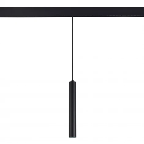 Трековый светильник магнитный 48V ST Luce Skyline 48 ST377.403.07 (LED, круглые)