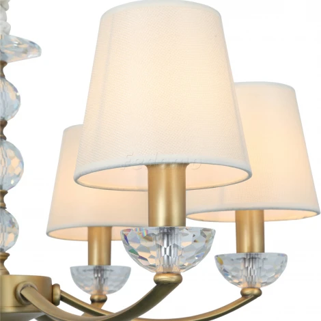 Подвесная люстра ST Luce Miscela SL812.303.06