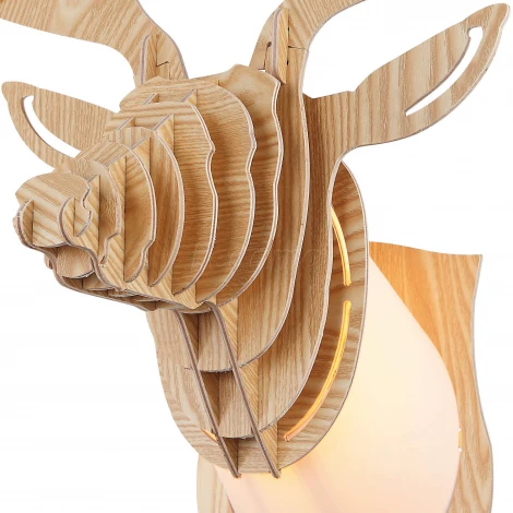 Бра Favourite Cervus 2009-1W